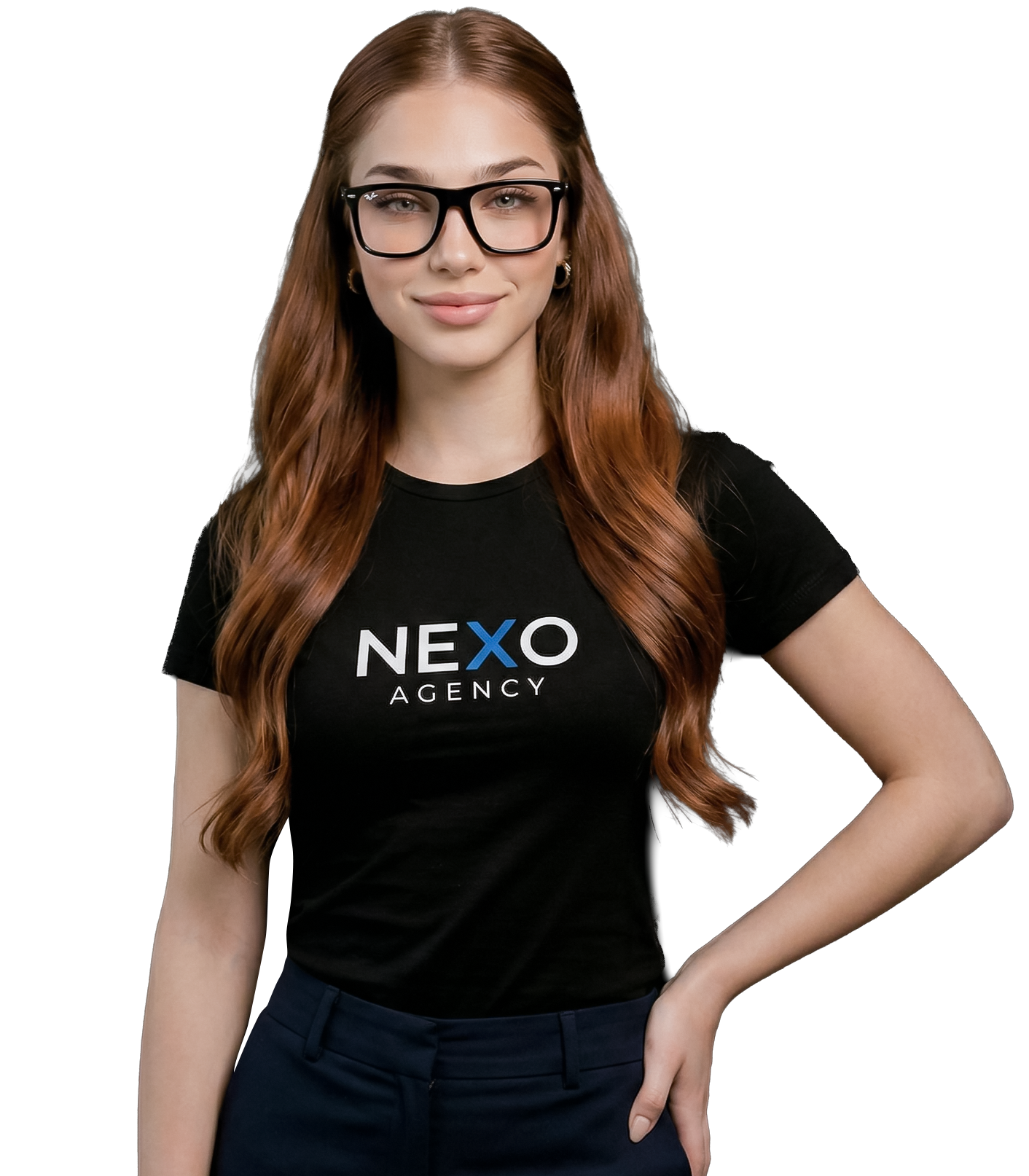 Nexo Agency